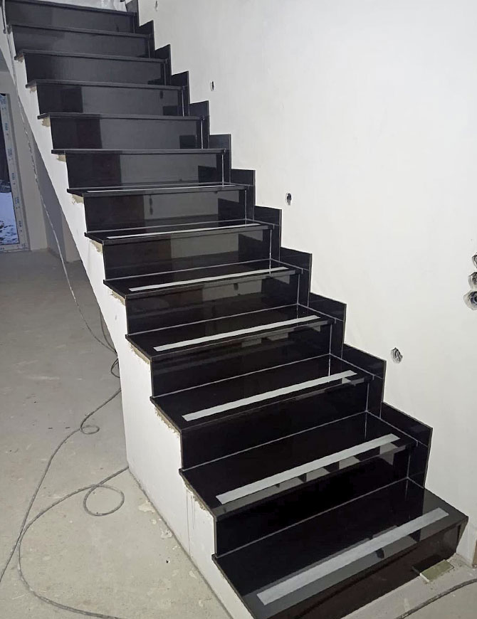 Treppen